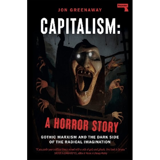 Capitalism, a Horror Story image 0