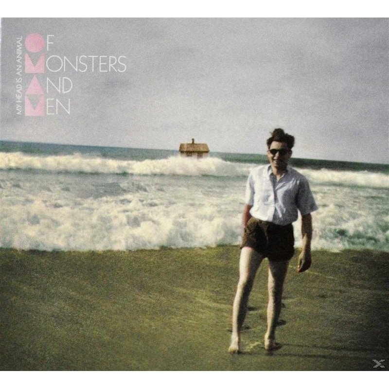 My Head Is An Animal