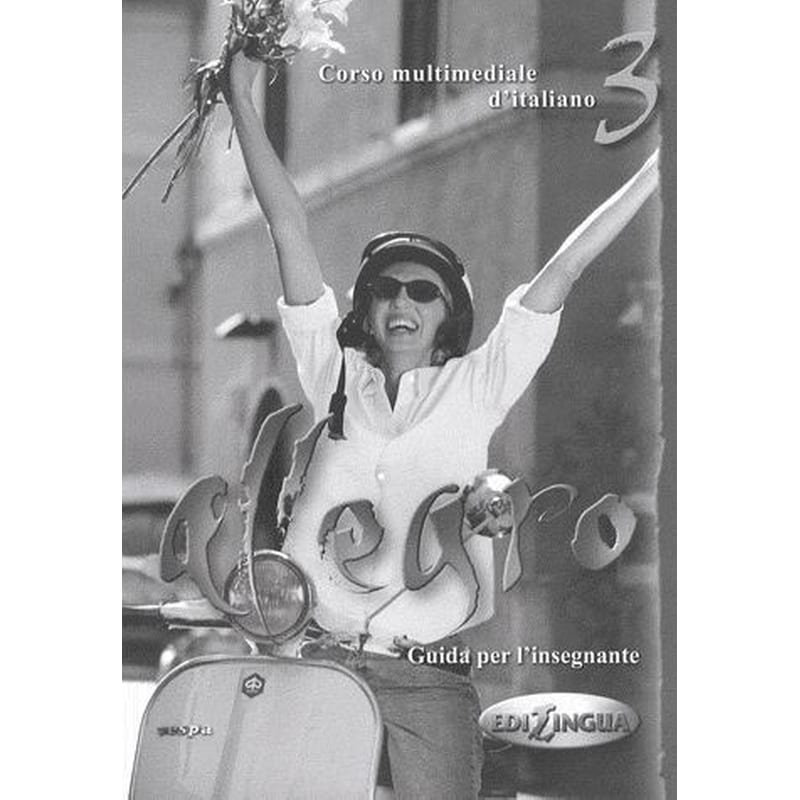 Allegro: Guida 3