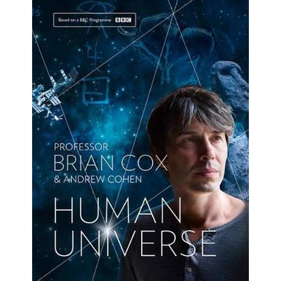 Human Universe image 0
