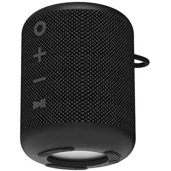 Φορητό Ηχείο Head HDSP01 10W - Μαύρο image 4