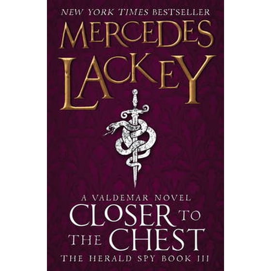 Closer to the Chest image 0