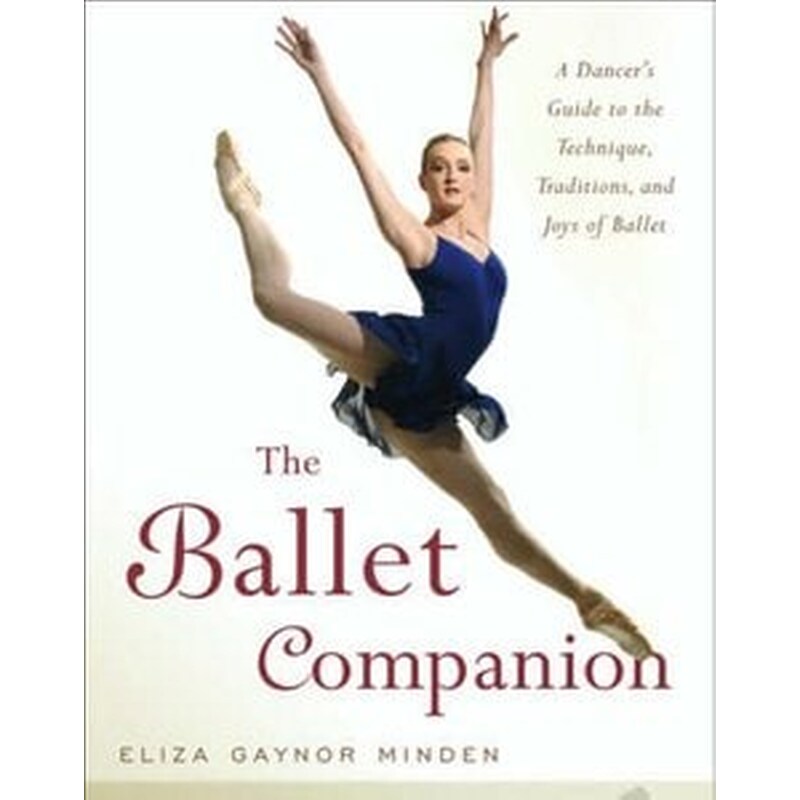 Ballet Companion