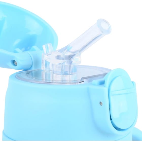 Παιδικός Θερμός Estia Home Art Bubble Save the Aegean Ocean Play 300ml image 3