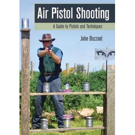 Air Pistol Shooting