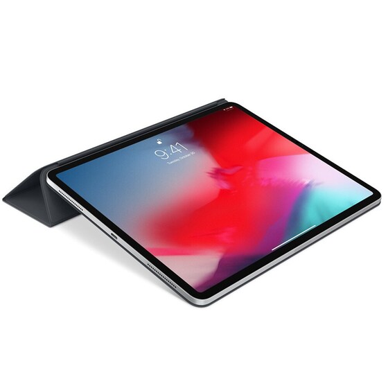 Θήκη iPad Pro 11 Apple Folio Γκρι image 4