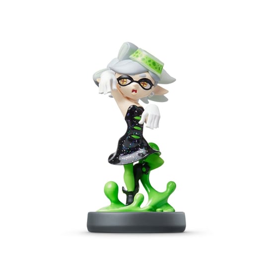 Φιγούρα Splatoon Callie & Marie - Nintendo Amiibo image 2