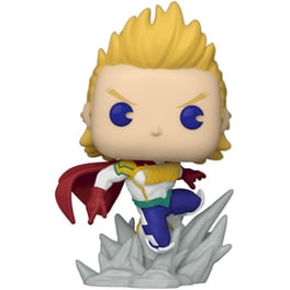 Funko POP! Animation: My Hero Academia - Mirio Togata GITD (Exclusive) #1004