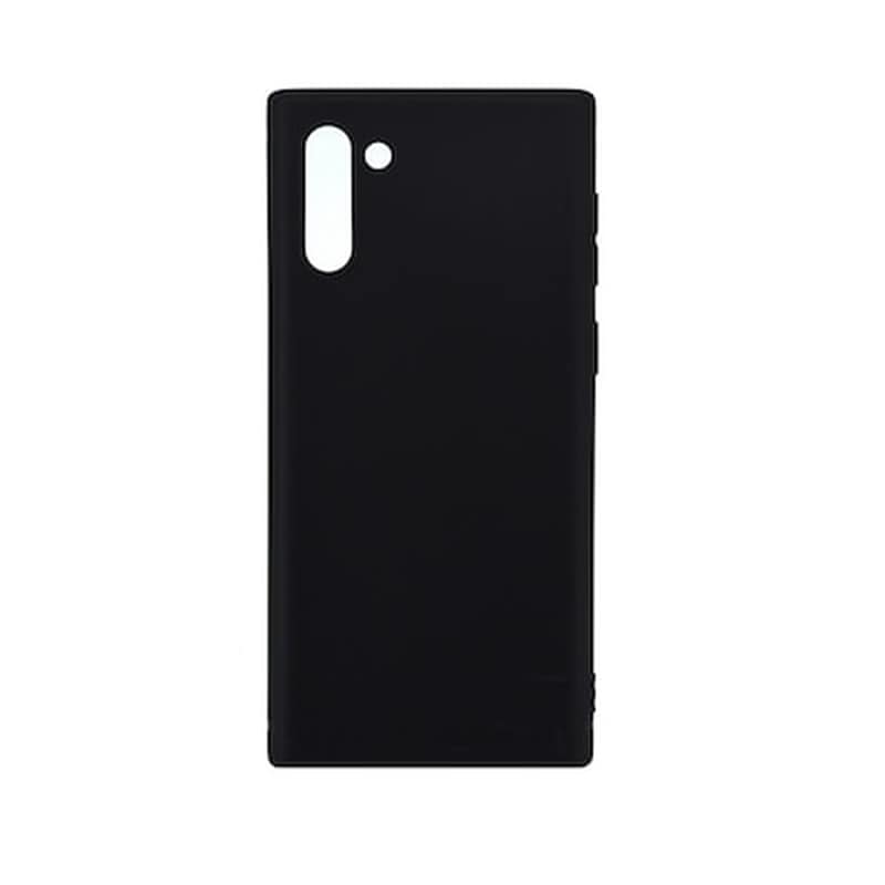 Ancus Θήκη Samsung Galaxy Note 10 - Ancus Tpu - Black