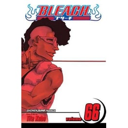 Bleach, Vol. 66