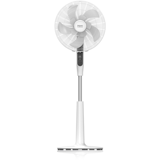 ROHNSON R-8610 40CM R/C 40 cm Ανεμιστήρας Δαπέδου image 0