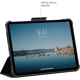 Θήκη Tablet Apple iPad Pro 11" 2024 - UAG Plyo - Black/Ice