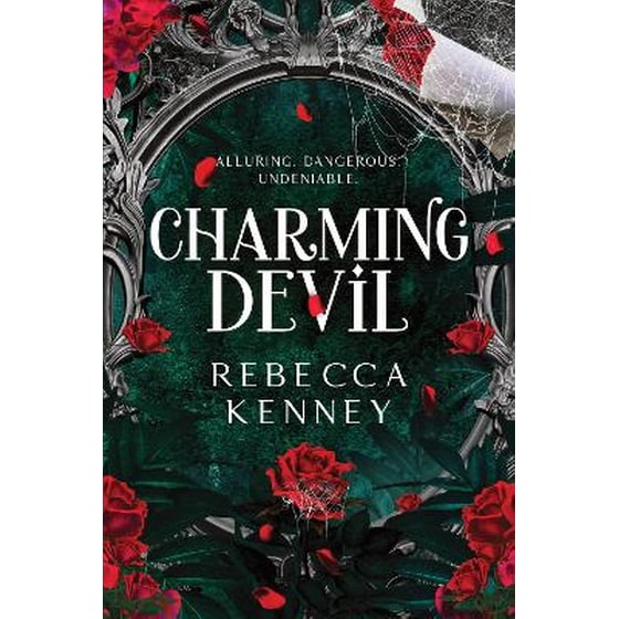 Charming Devil image 0