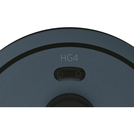 HOOVER HG430H011 για Σκούπισμα & Σφουγγάρισμα Metallic Harbor Blue Σκούπα Ρομπότ image 11