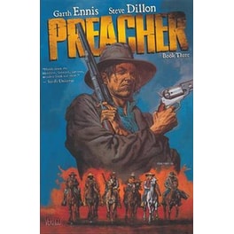 Preacher Book Three Book 3