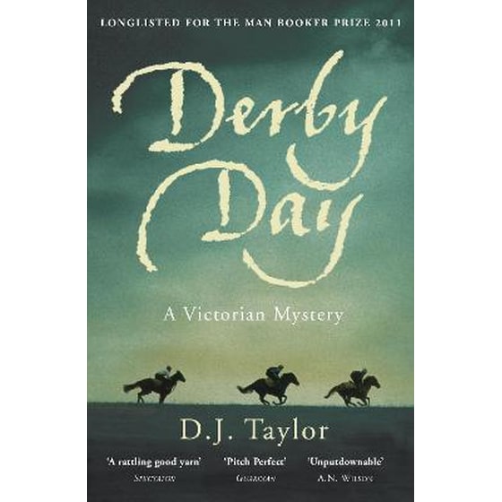 Derby Day image 0