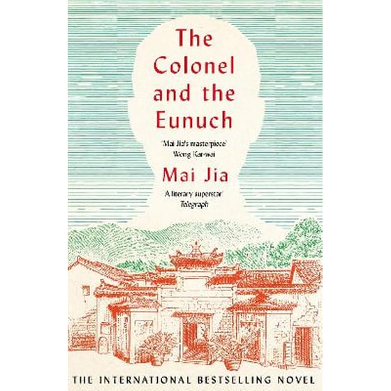 The Colonel and the Eunuch image 0