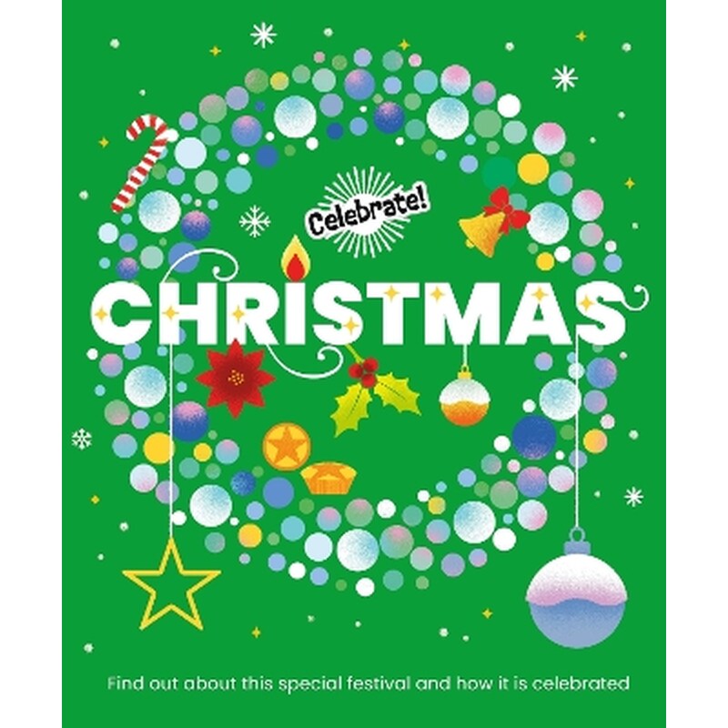 Celebrate!: Christmas