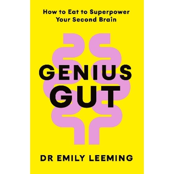 Genius Gut image 0