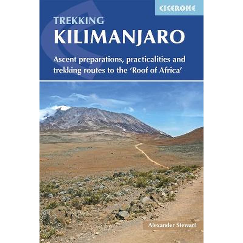 Kilimanjaro