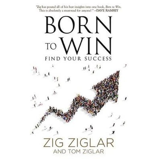 Born to Win image 0