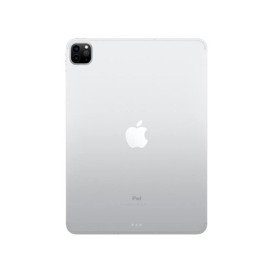 Apple iPad Pro 2nd Gen 6GB/1TB WiFi Silver image 2