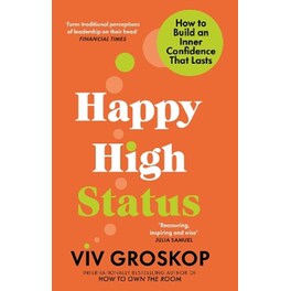 Happy High Status