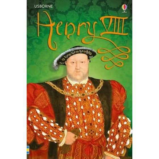 Henry VIII image 0