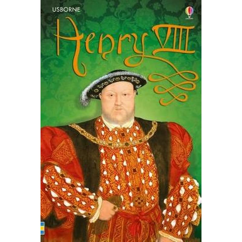 Henry VIII