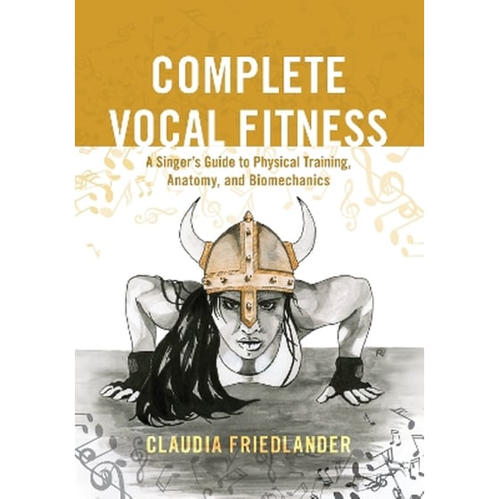 Complete Vocal Fitness image 0