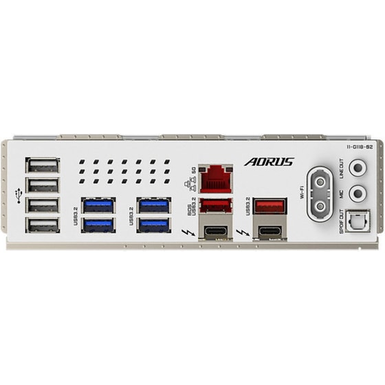 Μητρική Gigabyte Desktop ATX με LGA1851 Socket image 3