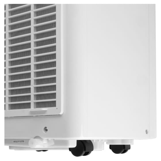 SENCOR MT7048C 7.000 BTU A μόνο Ψύξη με WiFi Φορητό Κλιματιστικό image 7