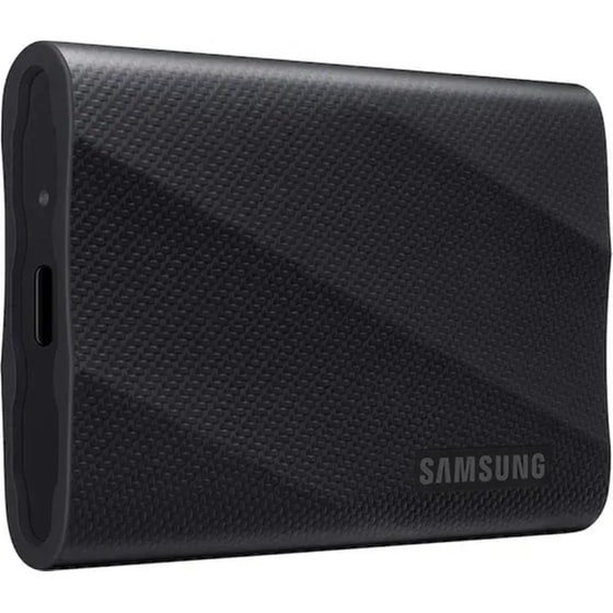 Εξωτερικός SSD Samsung T9 USB Type-C 2TB image 0