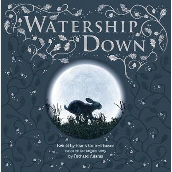 Watership Down image 0