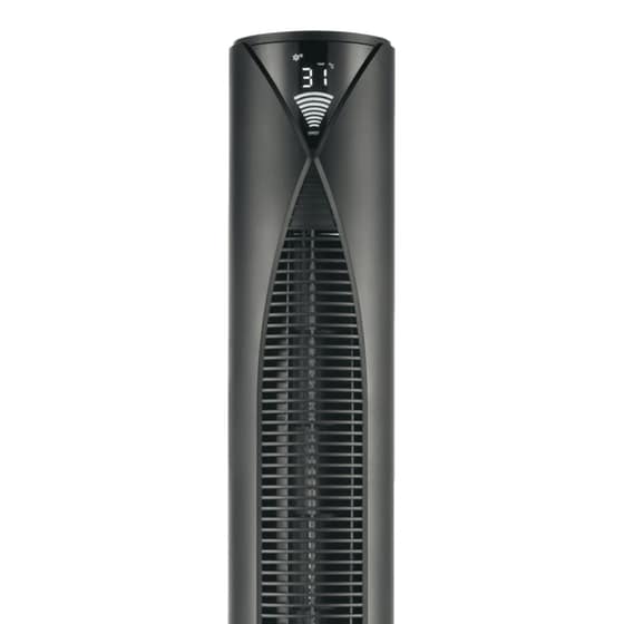 BLAUPUNKT AFT601 Ανεμιστήρας Πύργος 45 W 31.5cm με Τηλεχειριστήριο image 2