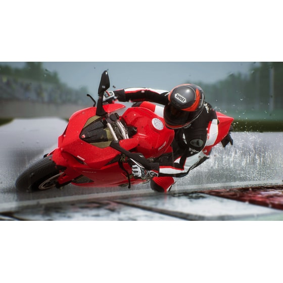 Ride 3 - PS4 Used image 22