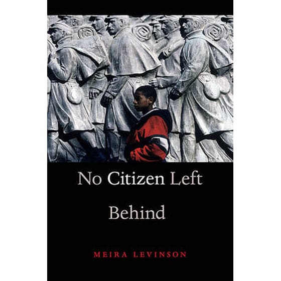 No Citizen Left Behind image 0