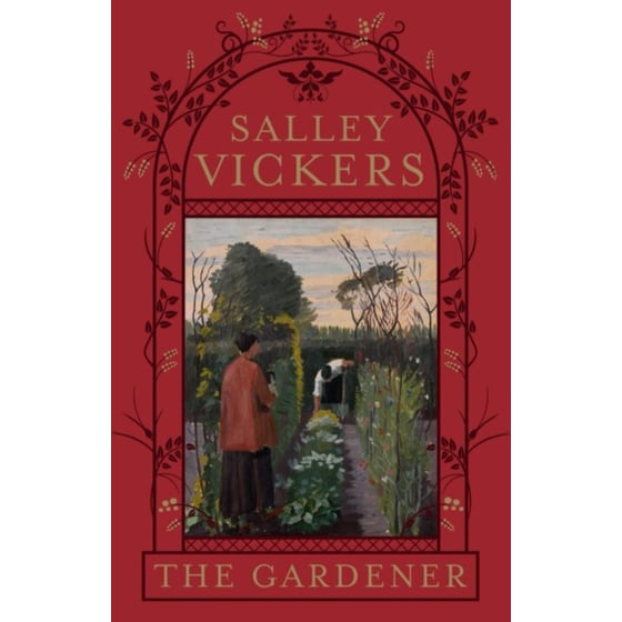 The Gardener image 0