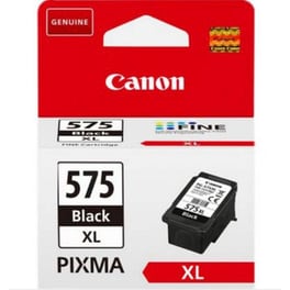 CANON PG-575XL Μαύρο Μελάνι Εκτυπωτή 5437C001