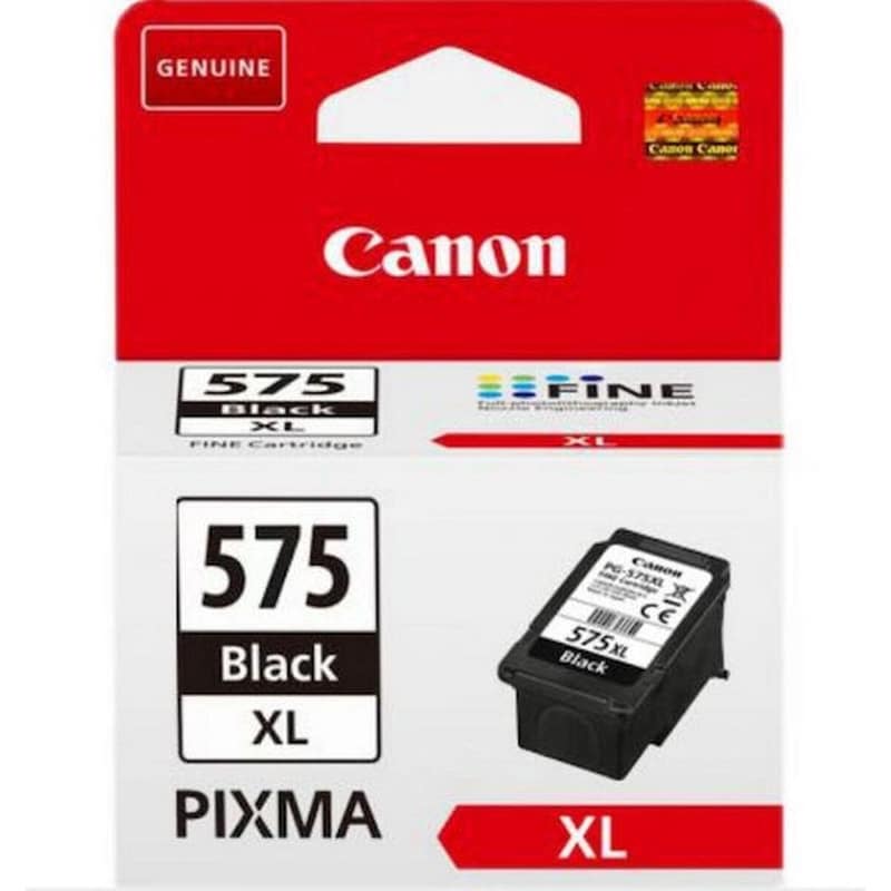 CANON PG-575XL Μαύρο Μελάνι Εκτυπωτή 5437C001
