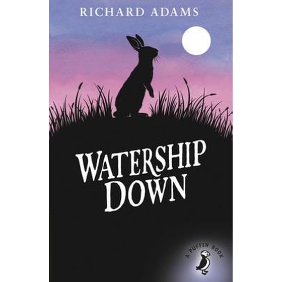 Watership Down image 0