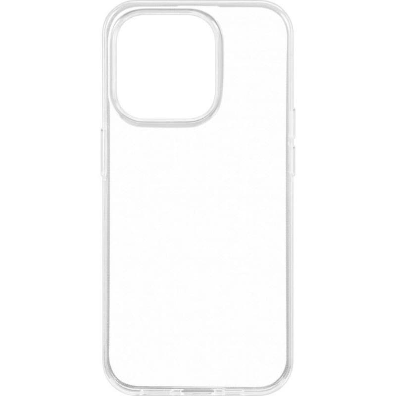 Θήκη Apple iPhone 15 - Ugreen Clear 25392 - Transparent