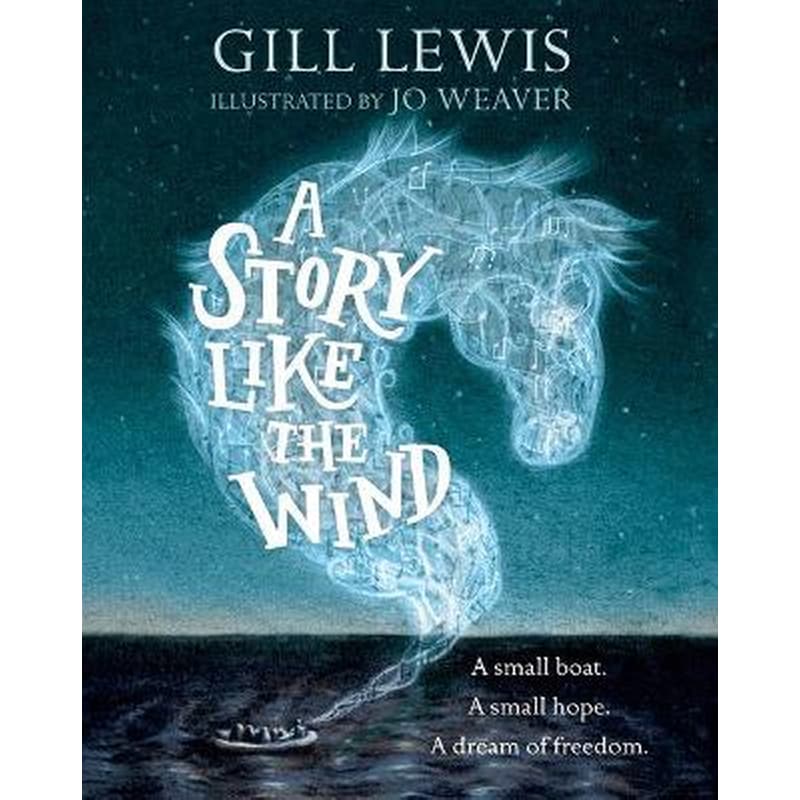 Story Like the Wind