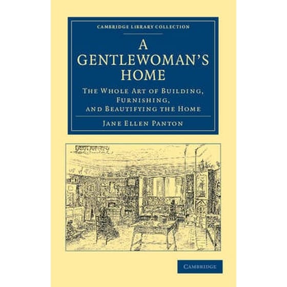 Gentlewoman's Home image 0
