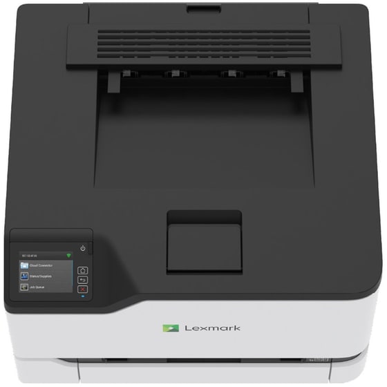 Lexmark C3426dw Έχρωμος Εκτυπωτής Laser A4 (40N9410) image 4