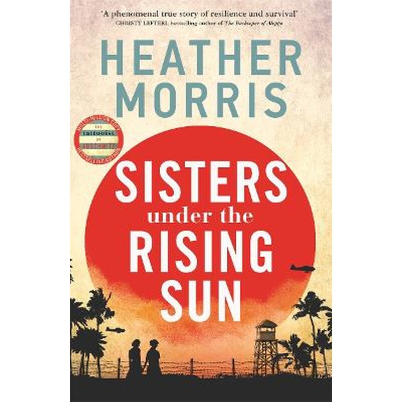 Sisters under the Rising Sun