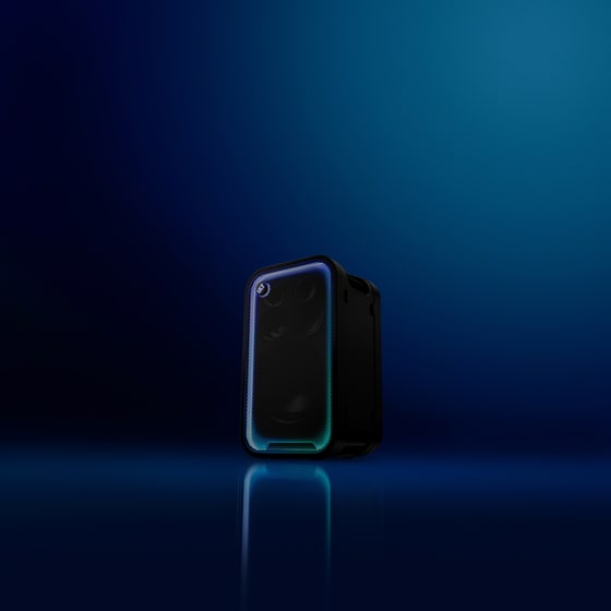 Party Speaker Sony ULT Tower 7 420W - Black image 20