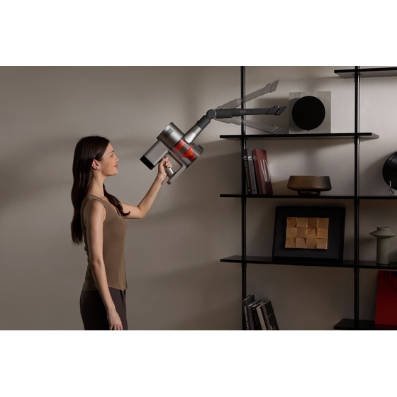 XIAOMI BHR08C6EU G30 MAX 28.8 V Γκρι Σκούπα Stick image 23