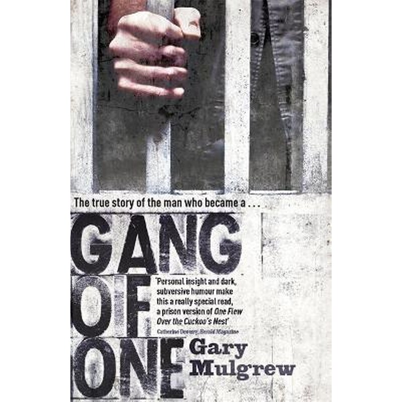 Gang of One- One Mans Incredible Battle to Find his Missing Daughter 0895221