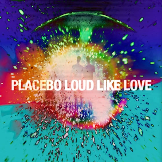 Loud Like Love image 0